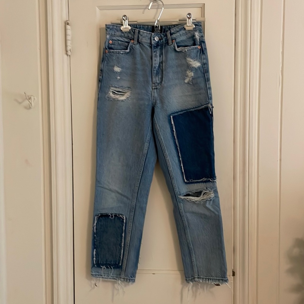 BDG Jeans